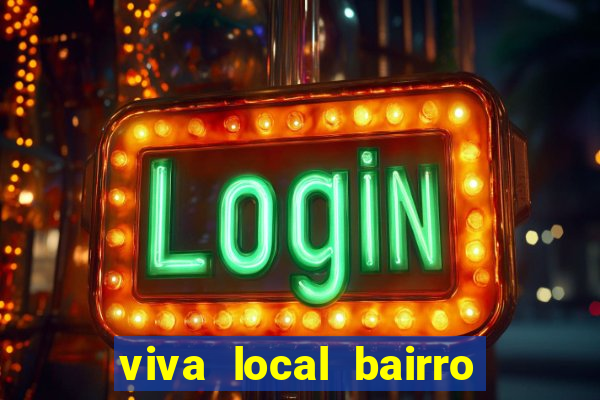 viva local bairro guarani bh garoto